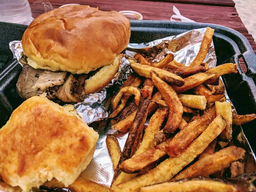 Smokeys | restaurant | 6527 Maddox Blvd, Chincoteague, VA 23336, USA | 7573366425 OR +1 757-336-6425