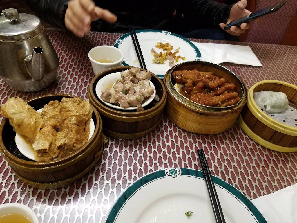 Foo Lam Chinese Restaurant | restaurant | 7101 Martin Luther King Jr Way S, Seattle, WA 98118, USA | 2064533498 OR +1 206-453-3498