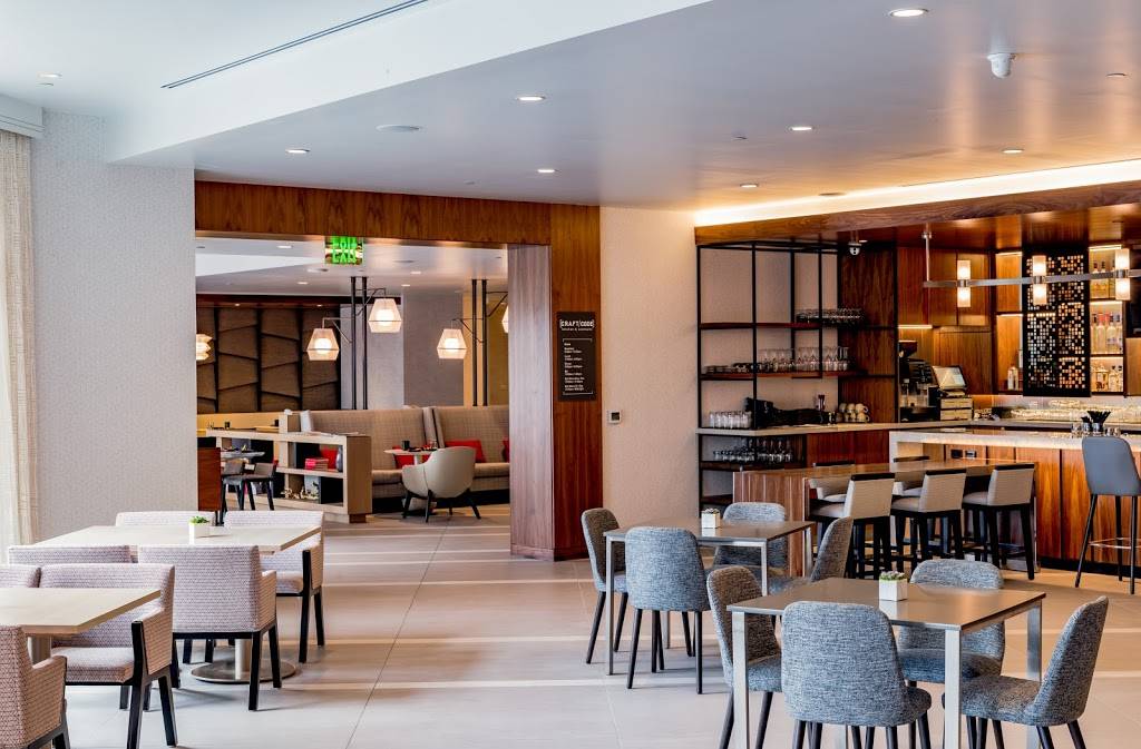 Craft/Code Kitchen | restaurant | 1770 S Amphlett Blvd, San Mateo, CA 94402, USA | 6506536008 OR +1 650-653-6008