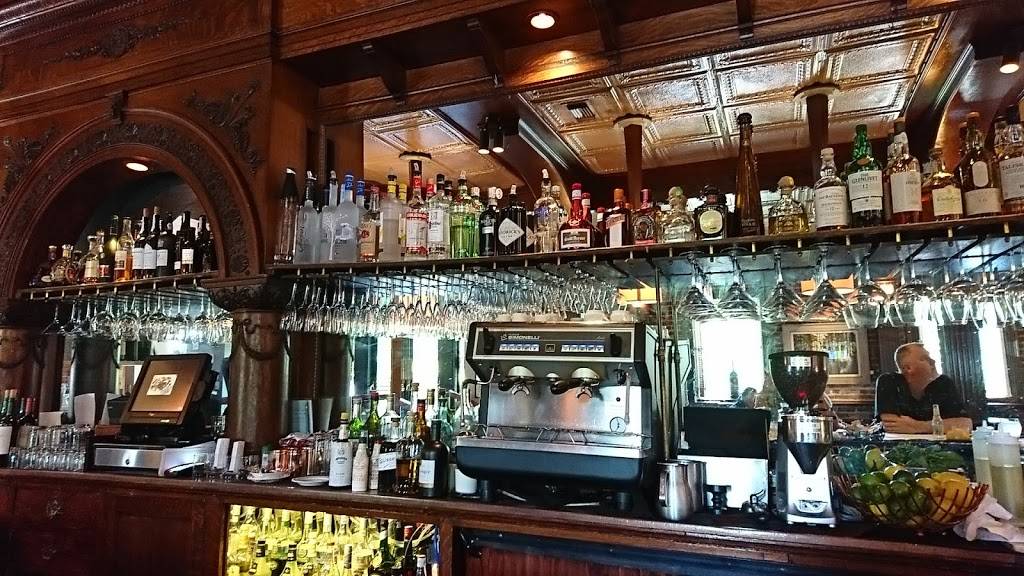 Parkway Grill | restaurant | 510 S Arroyo Pkwy, Pasadena, CA 91105, USA | 6267951001 OR +1 626-795-1001