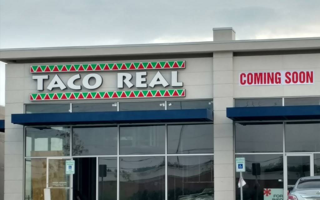 Taco Real | restaurant | 4010 North Sam Houston Pkwy W, Houston, TX 77086, USA | 3463161955 OR +1 346-316-1955