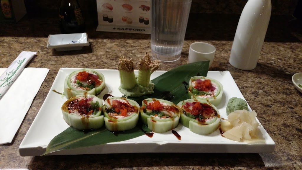 Sushi Boat & Korean BBQ | restaurant | 501 Boswell Dr, Laramie, WY 82070, USA | 3077420355 OR +1 307-742-0355