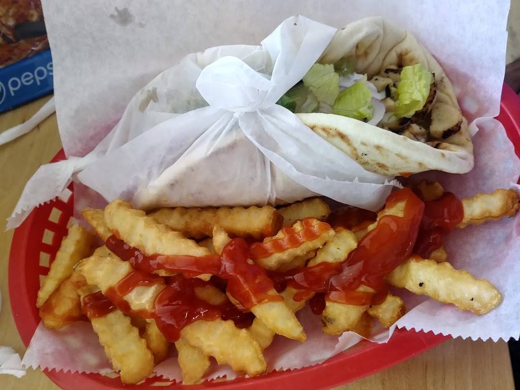 Bronx Pizza | restaurant | 4530 Hoffner Ave, Orlando, FL 32812, USA | 4077649100 OR +1 407-764-9100