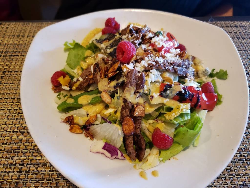 Blue Agave | restaurant | 18601 Yorba Linda Blvd, Yorba Linda, CA 92886, USA | 7149705095 OR +1 714-970-5095