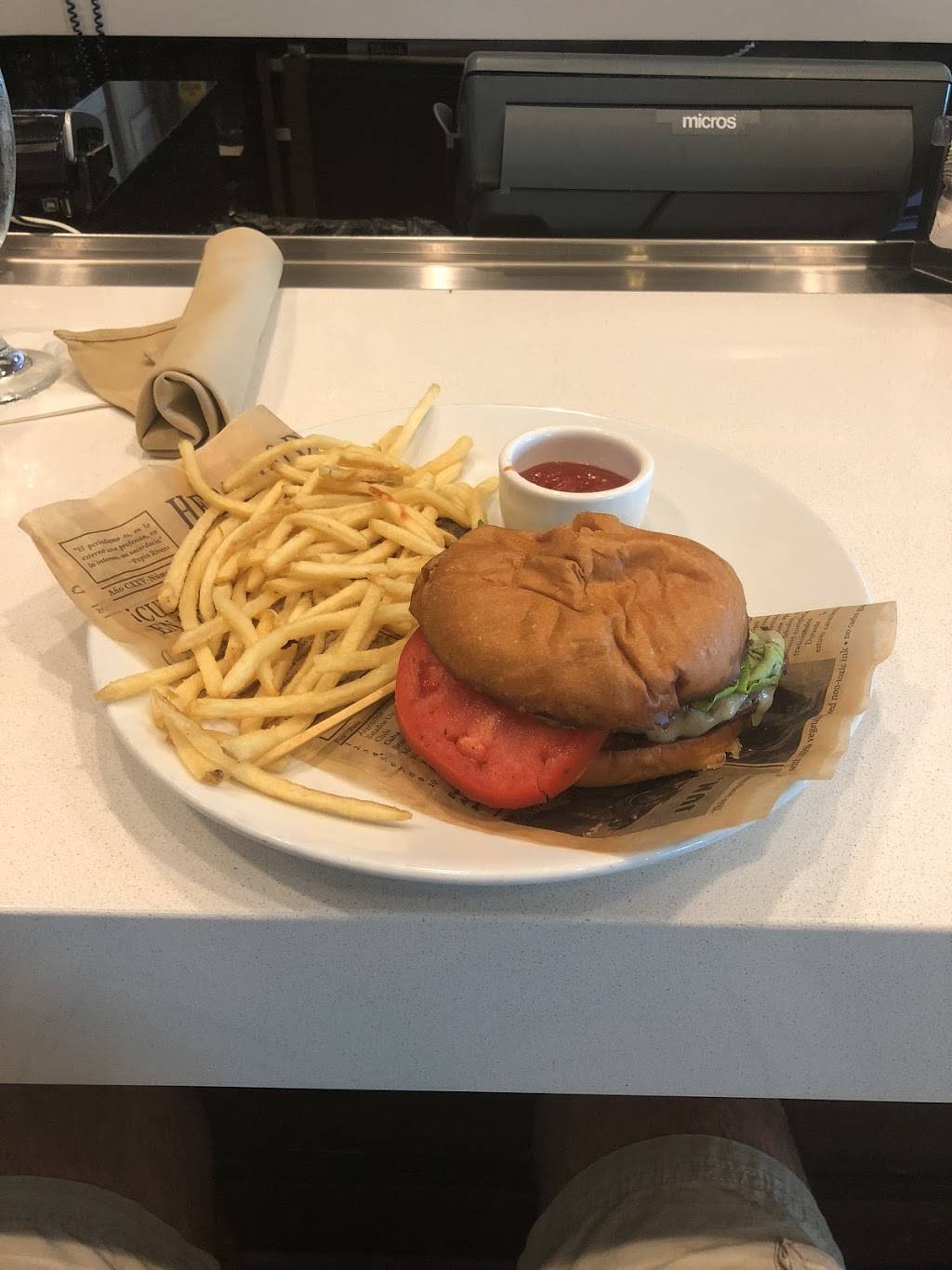 1823 Kitchen And Bar | restaurant | 3000 Bayport Dr, Tampa, FL 33607, USA | 8138741234 OR +1 813-874-1234