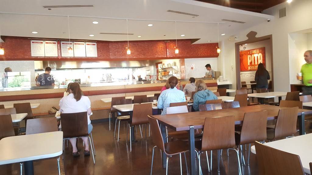 Naf Naf Grill | restaurant | 1739 Freedom Dr #109, Naperville, IL 60563, USA | 6309047200 OR +1 630-904-7200