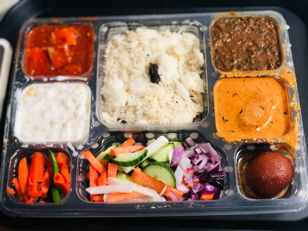 Doaba Sweets & Restaurant | restaurant | 5390 Terry Fox Way, Mississauga, ON L5V 0A5, Canada | 9058123292 OR +1 905-812-3292