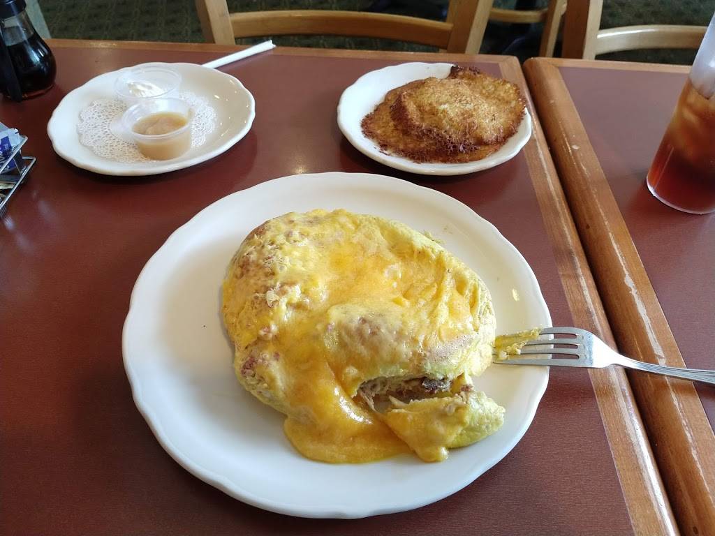 The Original Pancake House | restaurant | 41377 Margarita Rd F101, Temecula, CA 92591, USA | 9512969016 OR +1 951-296-9016