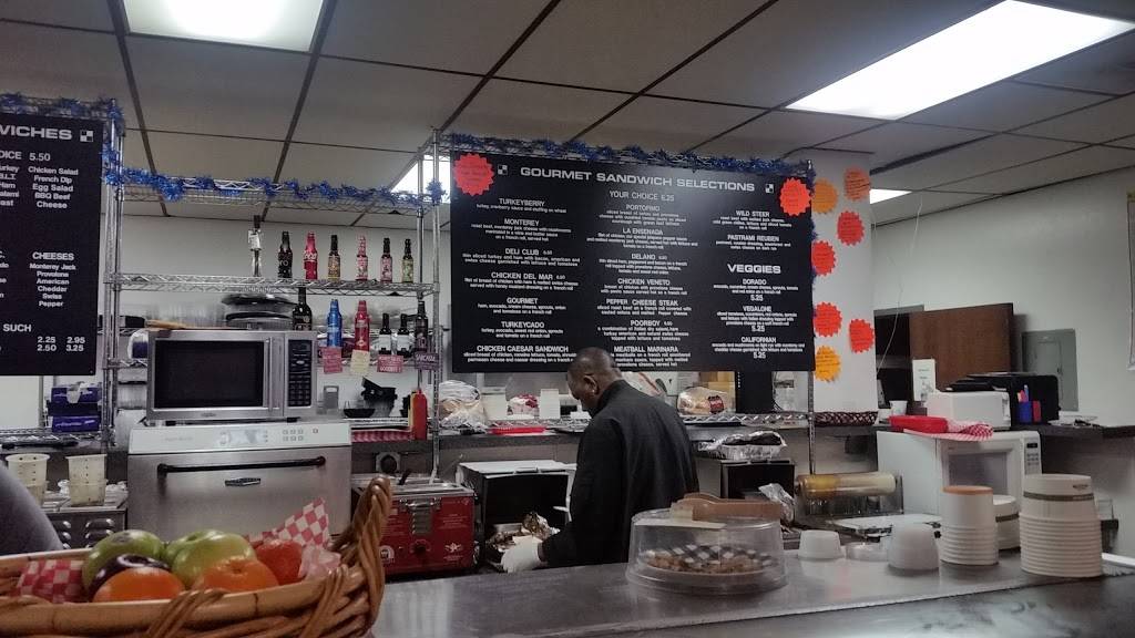 Pops Deli & Grill | restaurant | 30982 Huntwood Ave #201, Hayward, CA 94544, USA | 5104718070 OR +1 510-471-8070