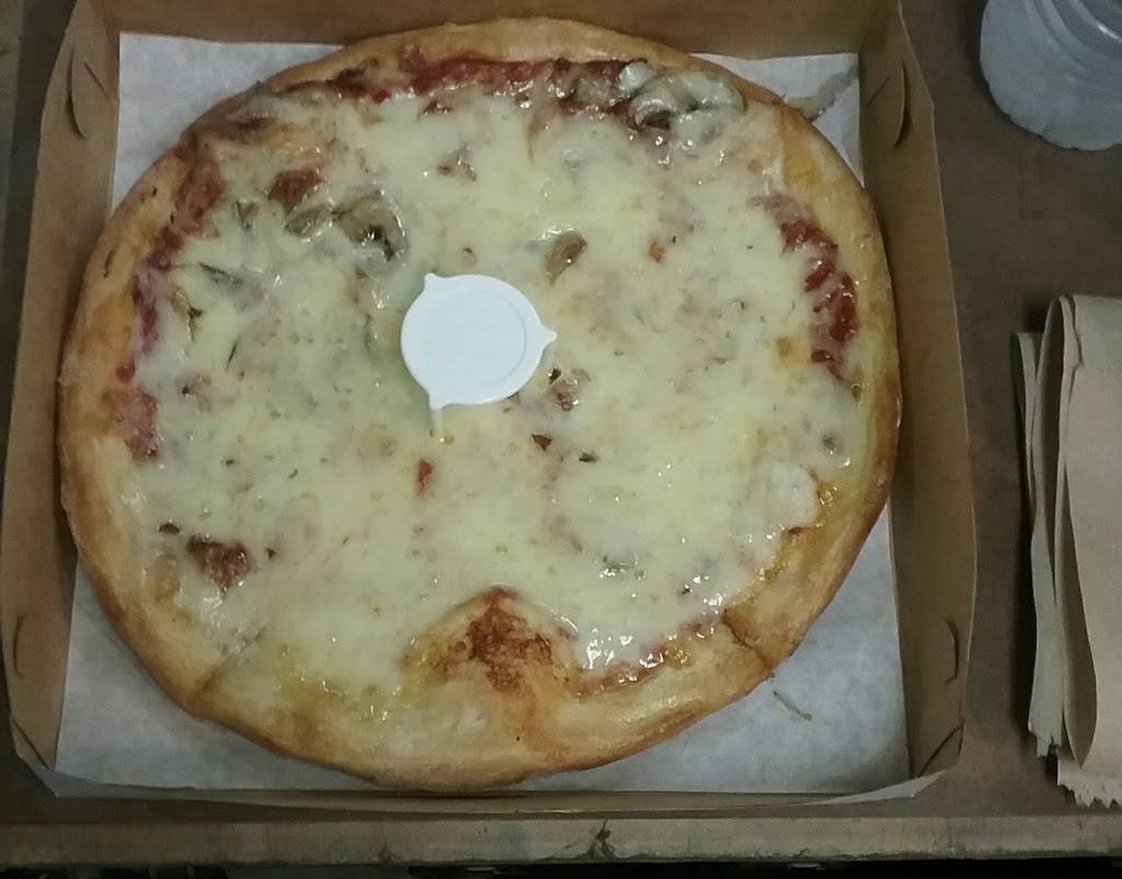 Riccis Pizzeria | restaurant | 155 Park Ave, Wilkes-Barre, PA 18702, USA | 5708253652 OR +1 570-825-3652