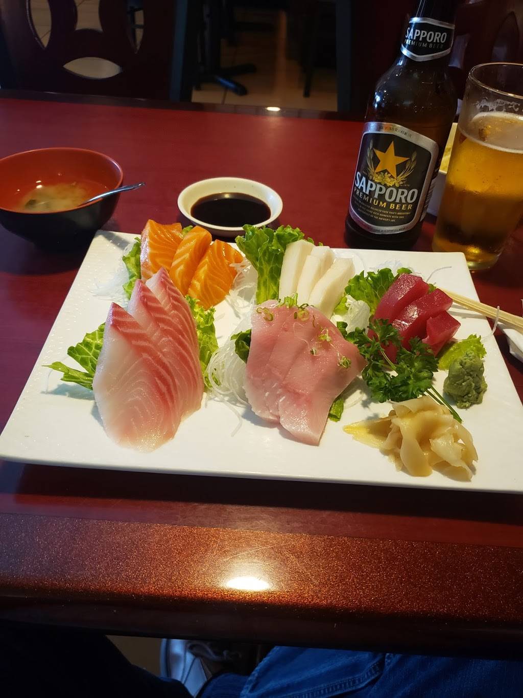 Asuka | restaurant | 2029 Wall St, Spring Hill, TN 37174, USA | 6153020388 OR +1 615-302-0388