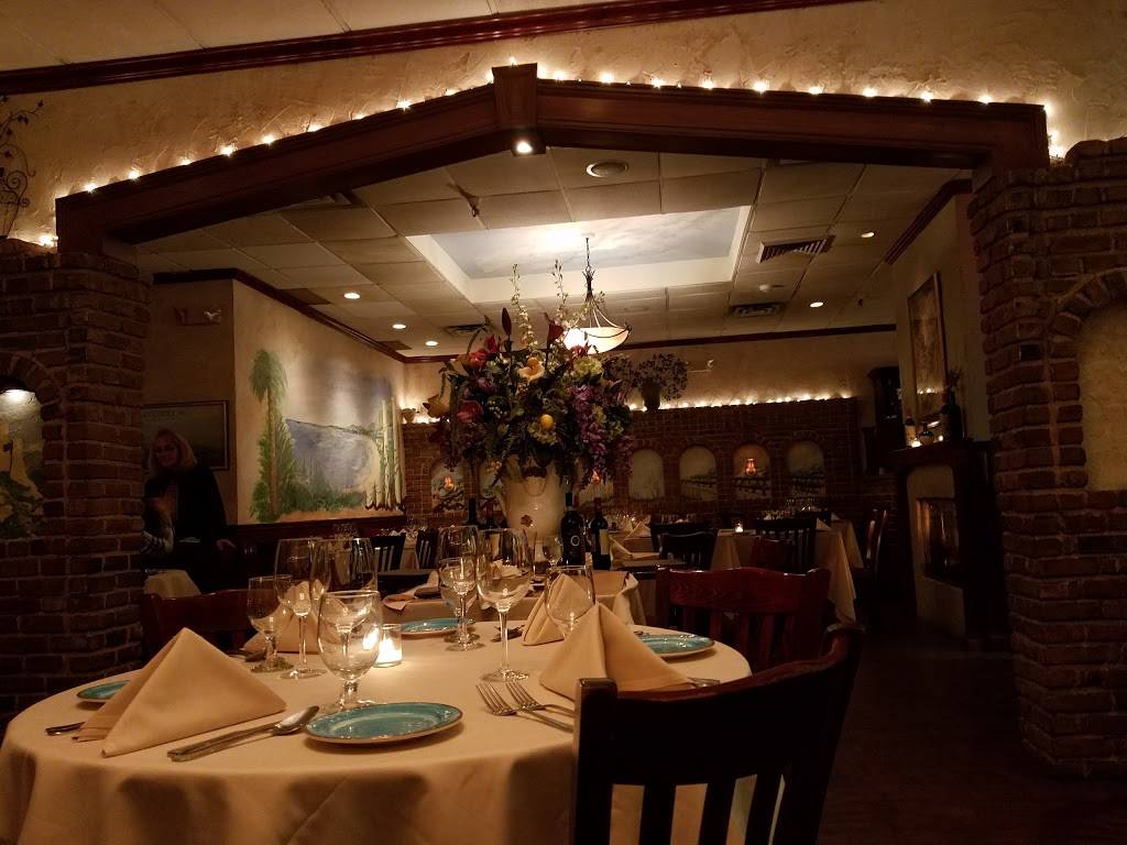 Mamma Assunta Ristorante | restaurant | 20 Columbus Ave, Tuckahoe, NY 10707, USA | 9149618142 OR +1 914-961-8142