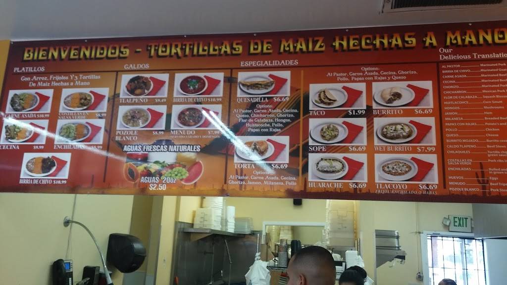 Ensenada Market Restaurant | restaurant | 1827 W La Palma Ave, Anaheim, CA 92801, USA | 7147744330 OR +1 714-774-4330