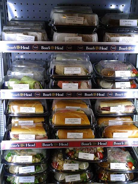 Old Nelson Food Market | restaurant | 2000 Chestnut St, Philadelphia, PA 19103, USA | 2154969777 OR +1 215-496-9777