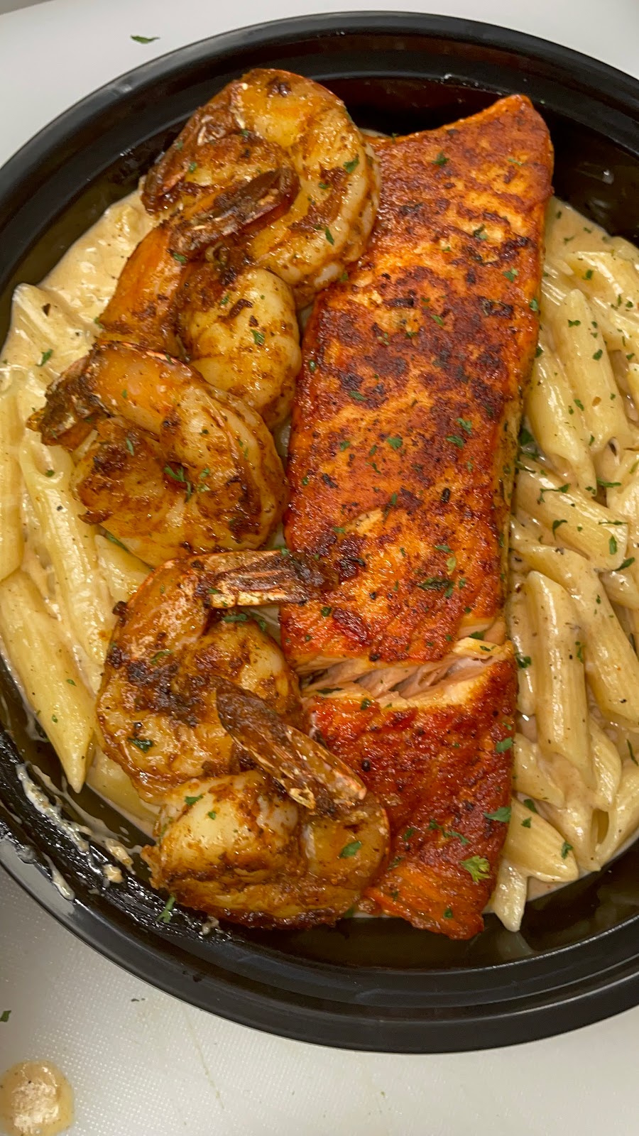 Soul & Sea Cafe | restaurant | 3713 Greenmount Ave, Baltimore, MD 21218, USA | 4102430300 OR +1 410-243-0300