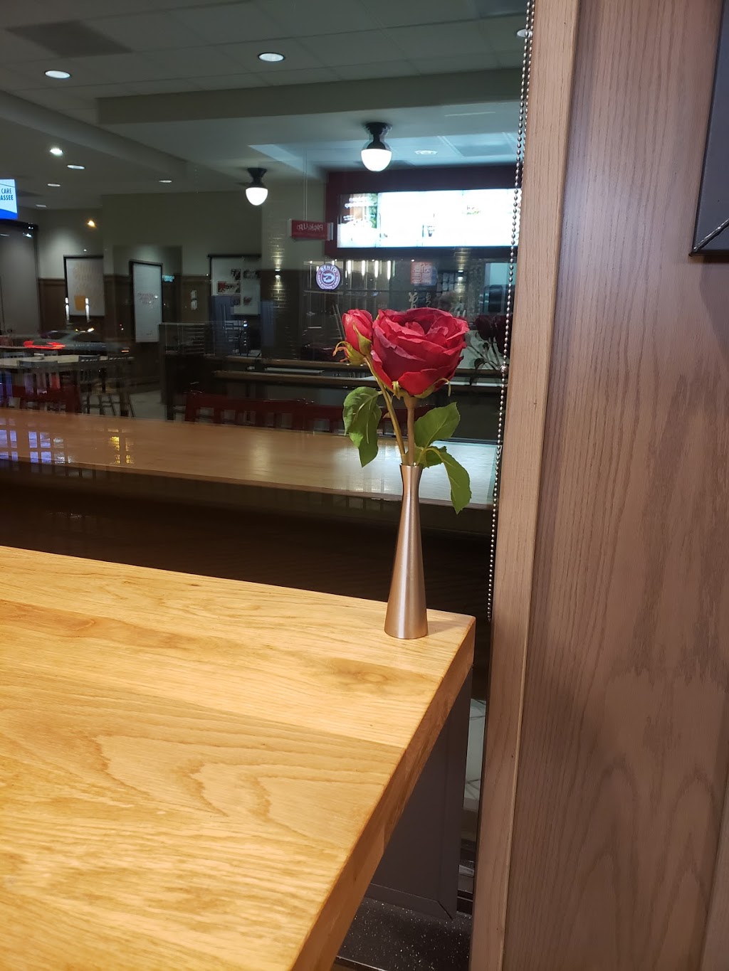 Chick-fil-A | restaurant | 1650 W Tennessee St, Tallahassee, FL 32304, USA | 8502628409 OR +1 850-262-8409