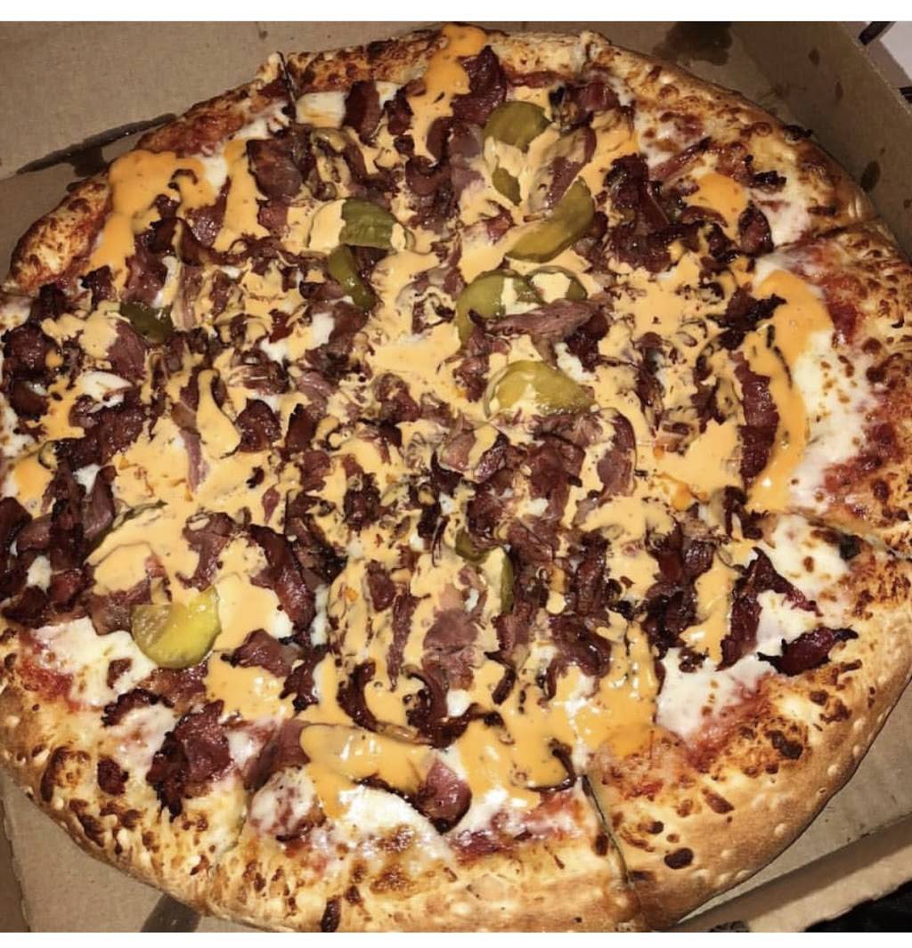 Pikey’s Pizza Co. | restaurant | 11343 La Mirada Blvd, Whittier, CA 90604, USA | 5623258257 OR +1 562-325-8257