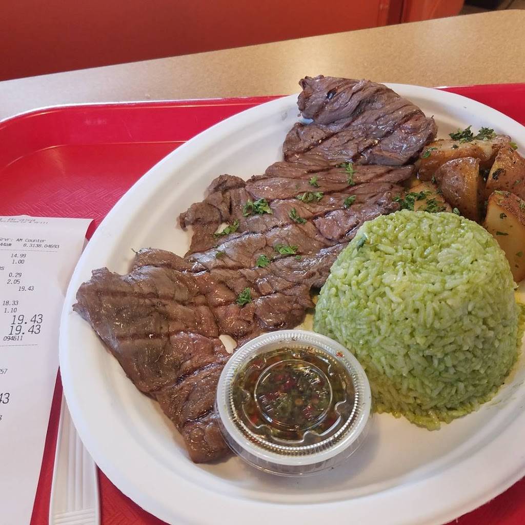 LaBrasa Hillsboro/Lyons | restaurant | 4201 W Hillsboro Blvd, Coconut Creek, FL 33073, USA | 9547257783 OR +1 954-725-7783