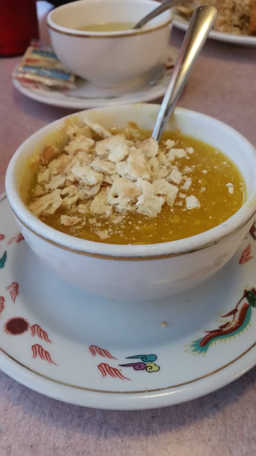 China Garden | restaurant | 1020 E High St, Bryan, OH 43506, USA | 4196361888 OR +1 419-636-1888