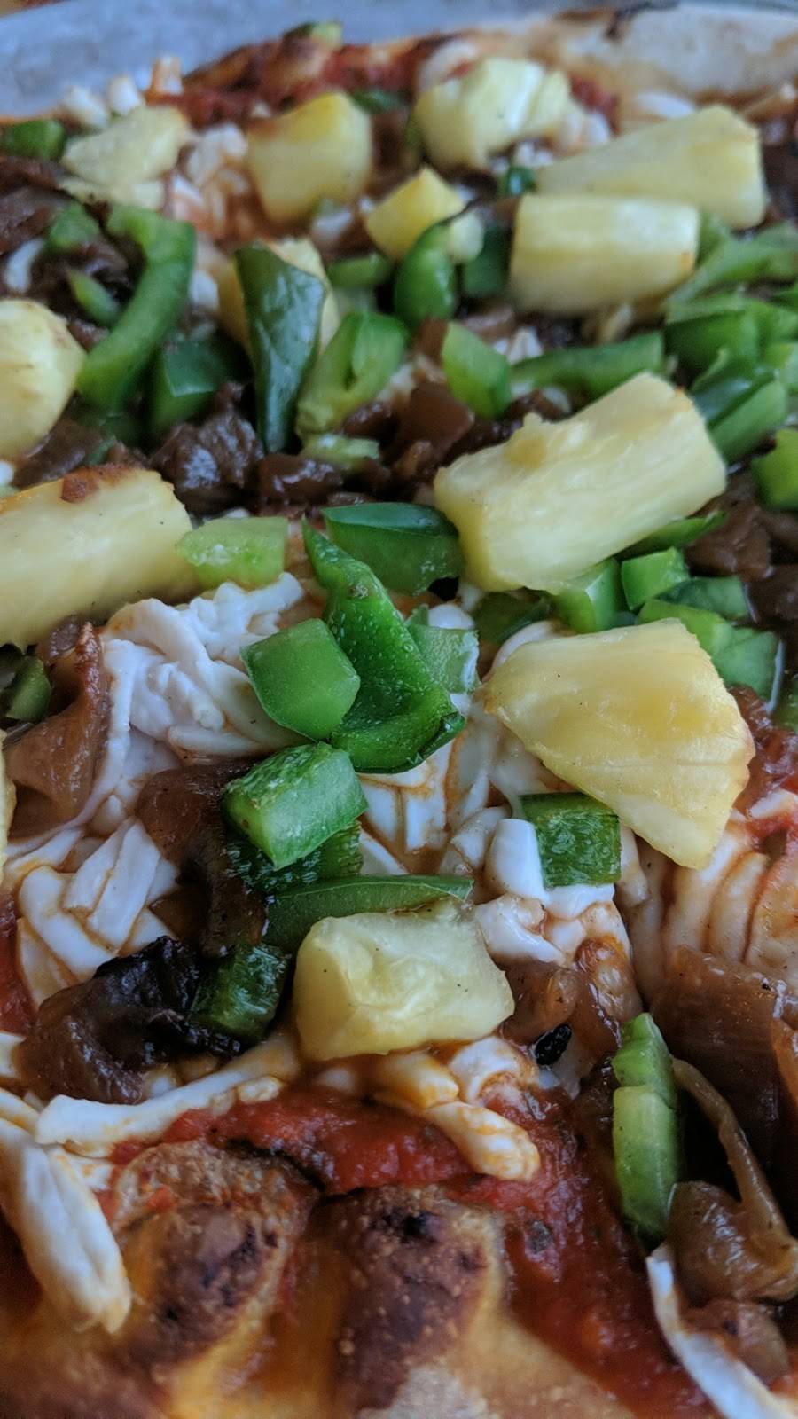 Pizza Mind | restaurant | 285 Haywood Rd, Asheville, NC 28806, USA | 8285759181 OR +1 828-575-9181