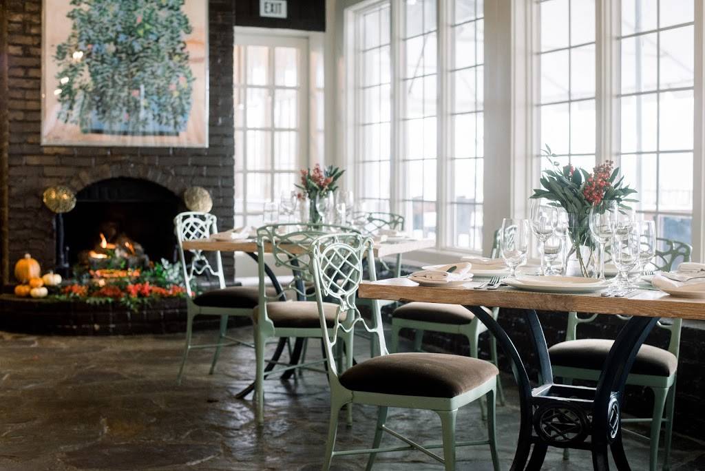 The Clifton |  | 1296 Clifton Inn Dr, Charlottesville, VA 22911, USA | 4349711800 OR +1 434-971-1800