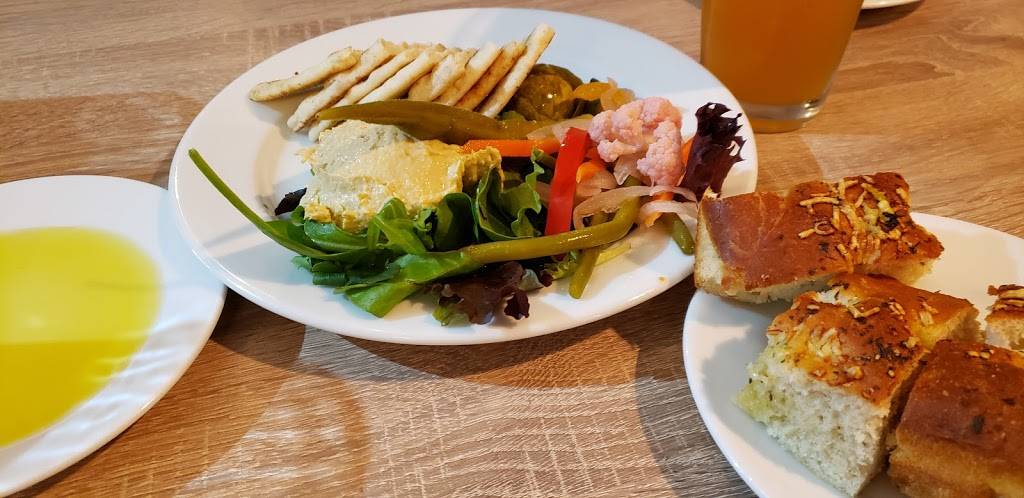 The Mustard Seed | restaurant | 4178, 1036 Chuck Dawley Blvd, Mt Pleasant, SC 29464, USA | 8438490050 OR +1 843-849-0050