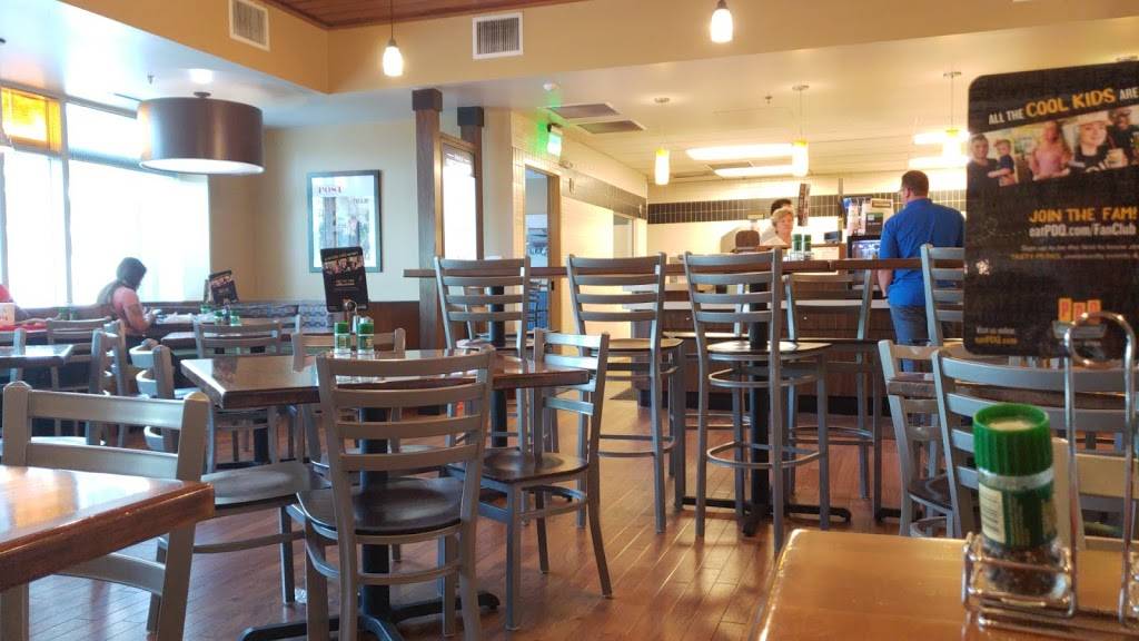 PDQ Test Kitchen | restaurant | 4343 Anchor Plaza Pkwy Suite 100, Tampa, FL 33634, USA | 8135137544 OR +1 813-513-7544