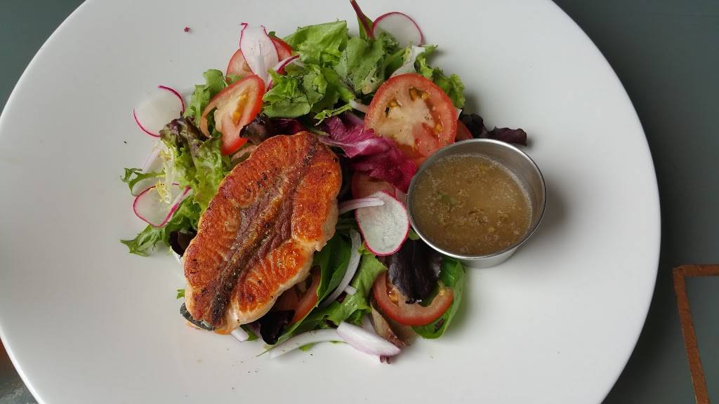 Edison James Island | restaurant | 1014 Fort Johnson Rd, Charleston, SC 29412, USA | 8438725500 OR +1 843-872-5500