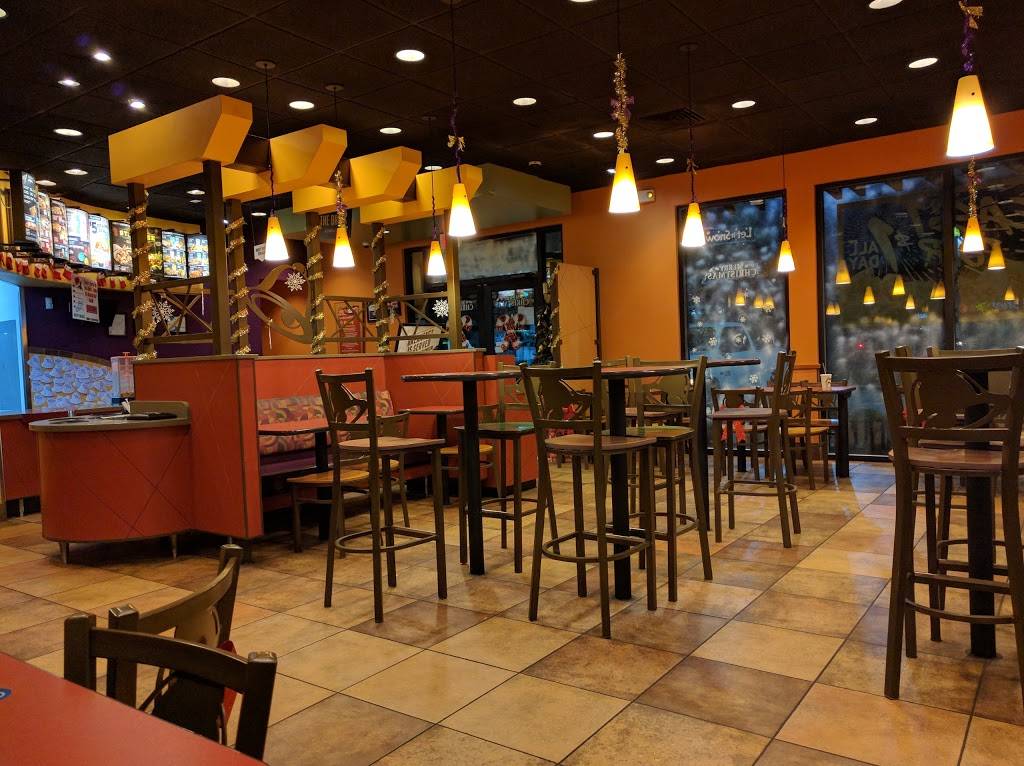 Taco Bell | meal takeaway | 8317 W Judge Perez Dr, Chalmette, LA 70043, USA | 5042774257 OR +1 504-277-4257