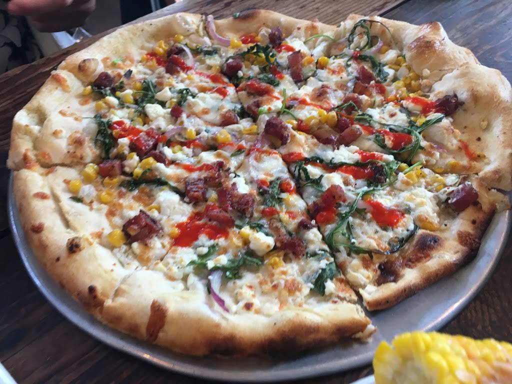 Paisan Berkeley | restaurant | 2514 San Pablo Ave, Berkeley, CA 94702, USA | 5106491031 OR +1 510-649-1031