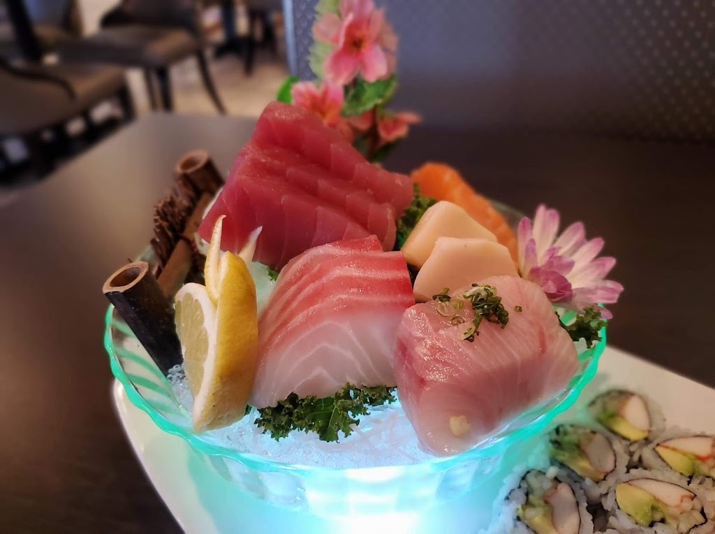 Misaki Sushi | restaurant | 1948 Kings Hwy, Port Charlotte, FL 33980, USA | 9418834356 OR +1 941-883-4356