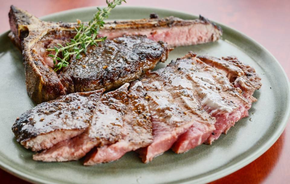 360 Bistro | restaurant | 6000 TN-100, Nashville, TN 37205, USA | 6153535604 OR +1 615-353-5604