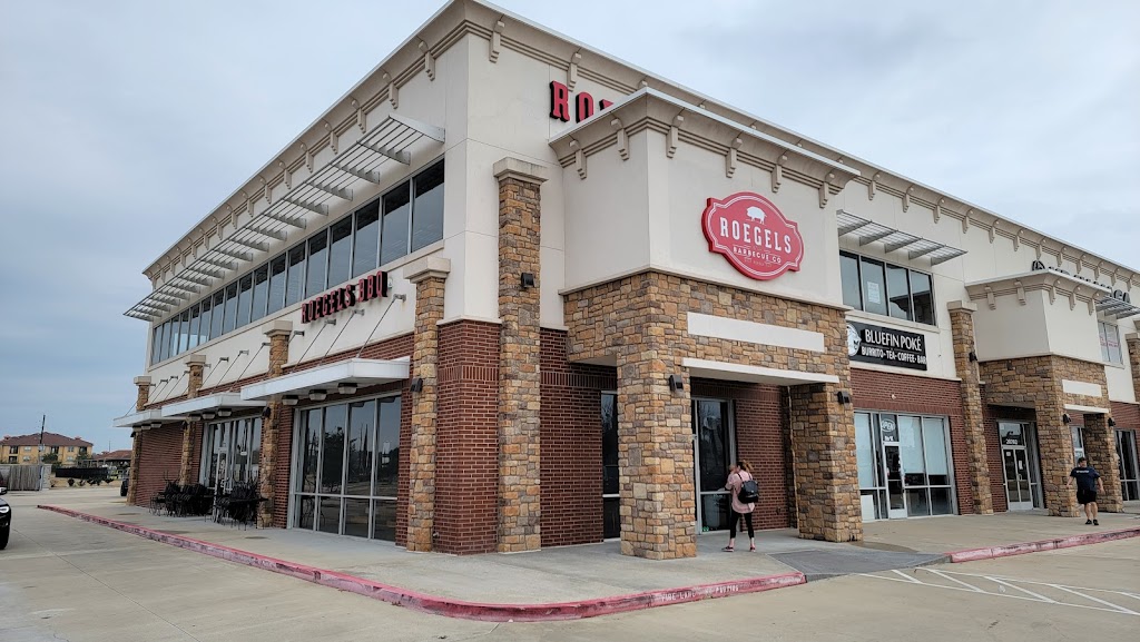 Roegels Barbecue Katy | restaurant | 20702 Katy Fwy, Katy, TX 77449, USA | 8323215135 OR +1 832-321-5135