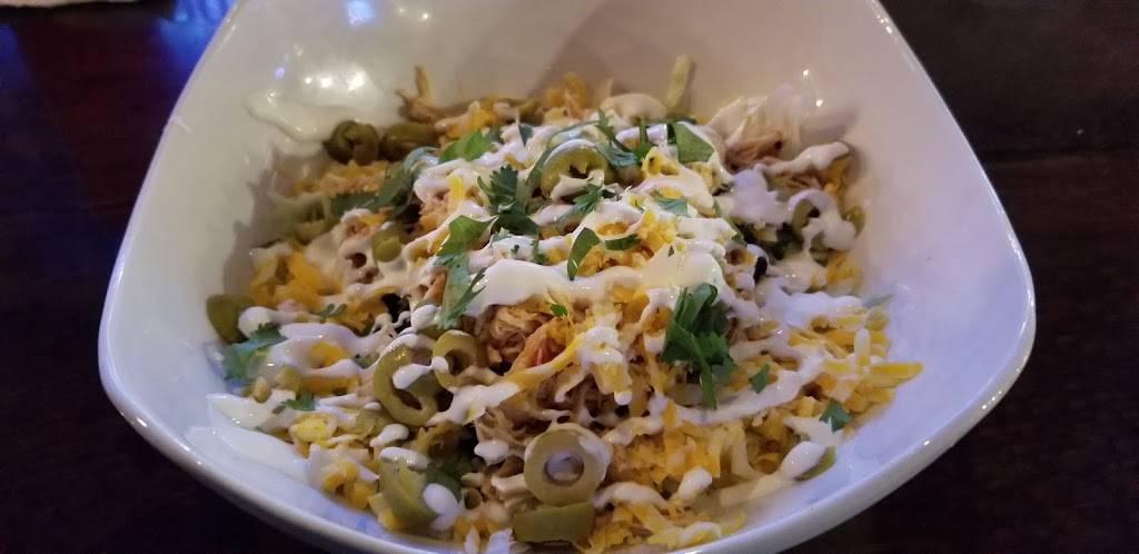 The Barn Fenton | restaurant | 715 Torrey Rd, Fenton, MI 48430, USA | 8103548889 OR +1 810-354-8889