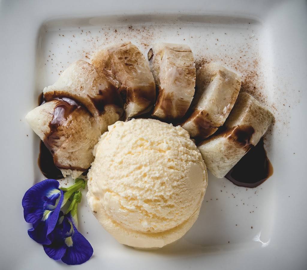 Thai Fried Rice | restaurant | 5700 Hwy 6 N #170, Houston, TX 77084, USA | 2818614177 OR +1 281-861-4177