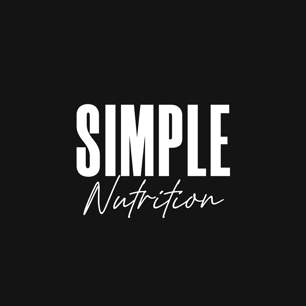 Simple Nutrition | restaurant | 3539 Central Ave Suite G, Hot Springs, AR 71913, USA | 5014639349 OR +1 501-463-9349