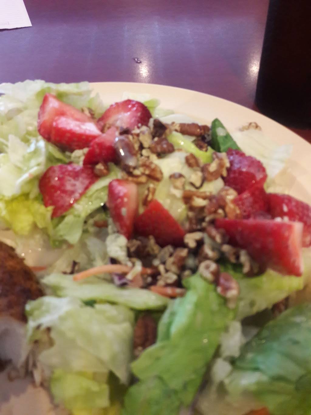 Bakers Rack | restaurant | 205 E Lafayette St, Jackson, TN 38301, USA | 7314246163 OR +1 731-424-6163