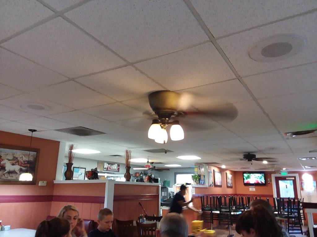 El Jaripeo | restaurant | 38 W Main St, New Palestine, IN 46163, USA | 3178619830 OR +1 317-861-9830