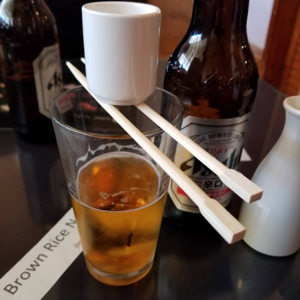 Shogun Japanese Restaurant | restaurant | 5036 N Oracle Rd, Tucson, AZ 85704, USA | 5208886646 OR +1 520-888-6646