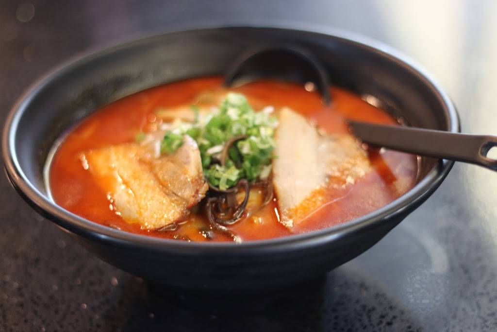 70s Saga Ramen & Curry | restaurant | 204 S Glendora Ave, West Covina, CA 91790, USA | 6264306968 OR +1 626-430-6968