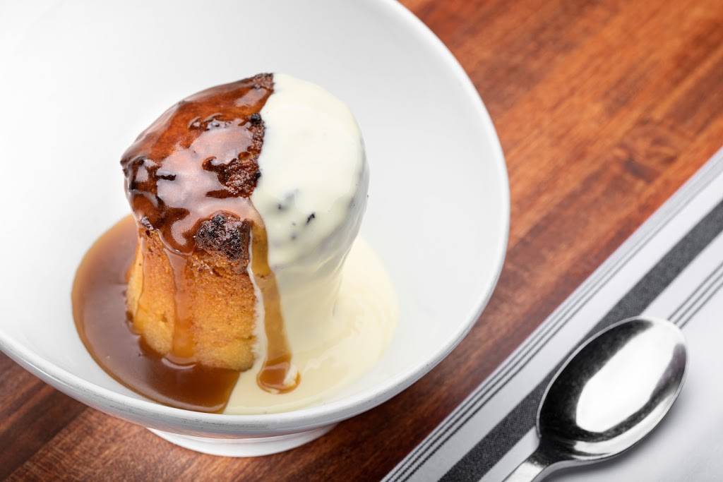 Carson Kitchen | restaurant | 4 S Main St, Alpharetta, GA 30009, USA | 7706961752 OR +1 770-696-1752