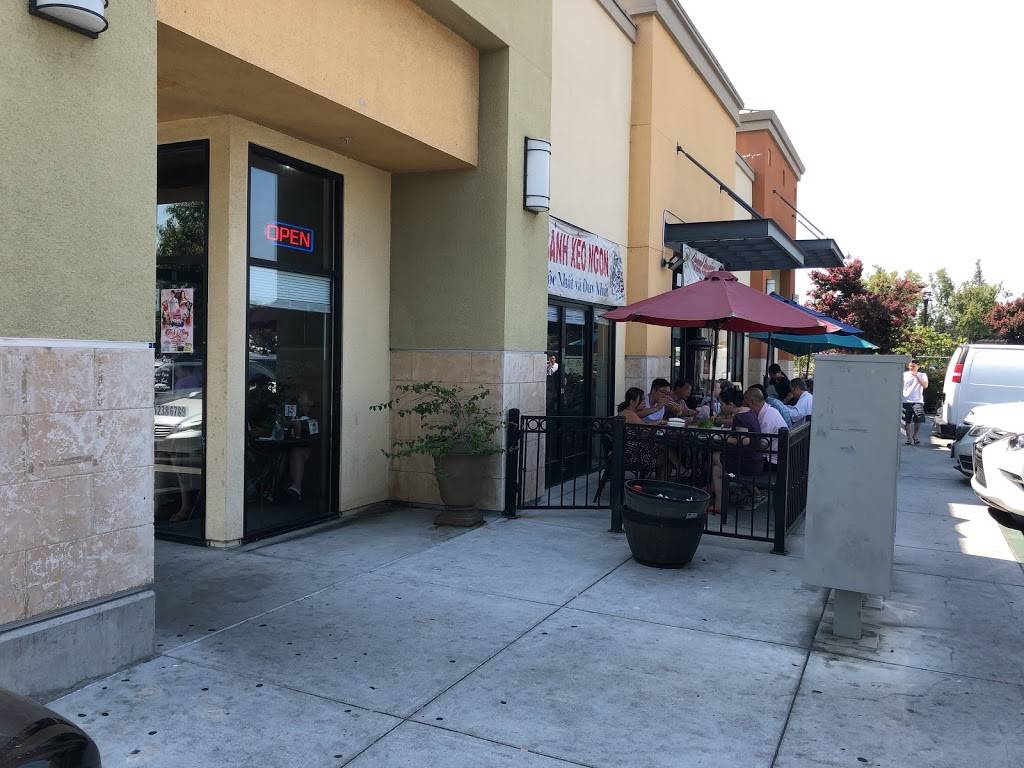 Banh Xeo Ngon | restaurant | 3005 Silver Creek Rd STE 176, San Jose, CA 95121, USA | 4082386789 OR +1 408-238-6789