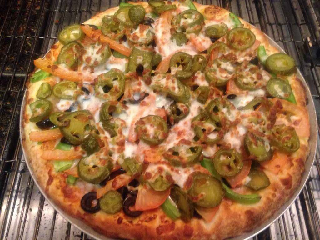 Folsom Pizza and Kabob | restaurant | 6693 Folsom-Auburn Rd, Folsom, CA 95630, USA | 9169871388 OR +1 916-987-1388