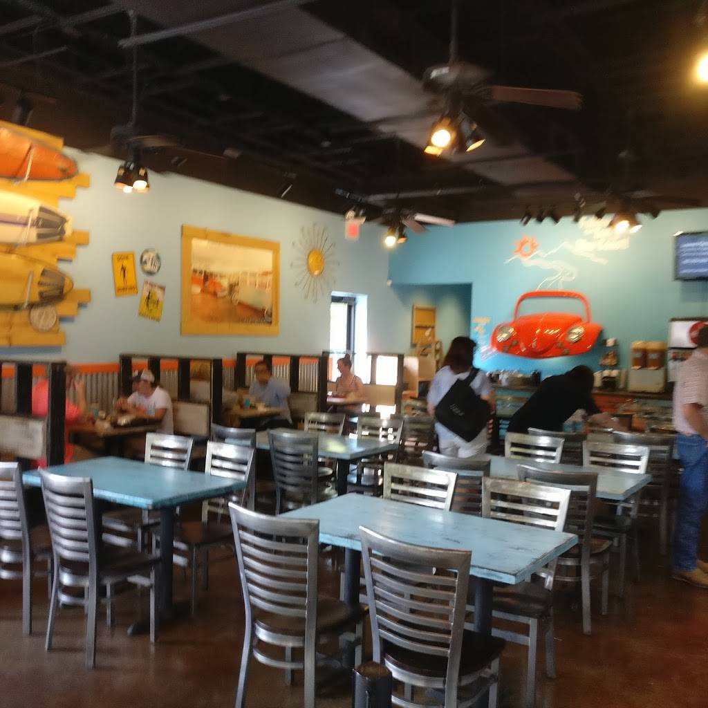 Blue Coast Burrito | restaurant | 4091 Mallory Ln, Franklin, TN 37067, USA | 6157940320 OR +1 615-794-0320