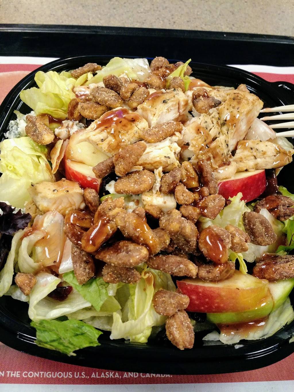 Wendys | restaurant | 2420 Baseline Rd, Boulder, CO 80305, USA | 3034995848 OR +1 303-499-5848