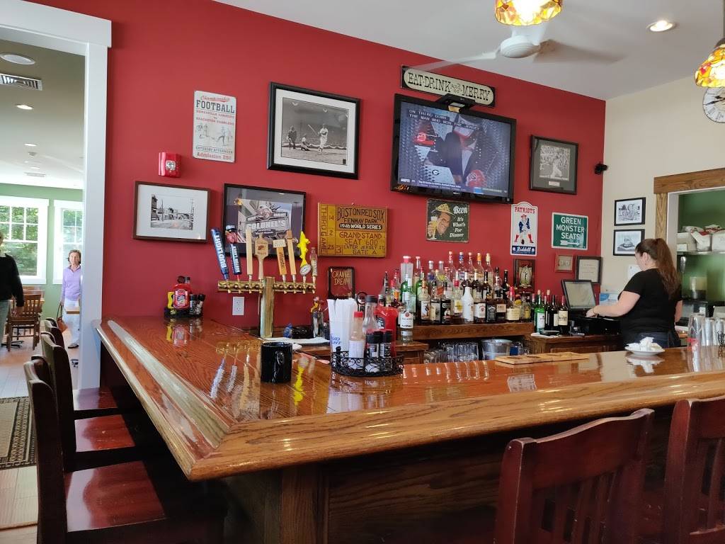 Colonels Delicatessen | meal takeaway | 143 Main St, Mt Desert, ME 04660, USA | 2072765147 OR +1 207-276-5147