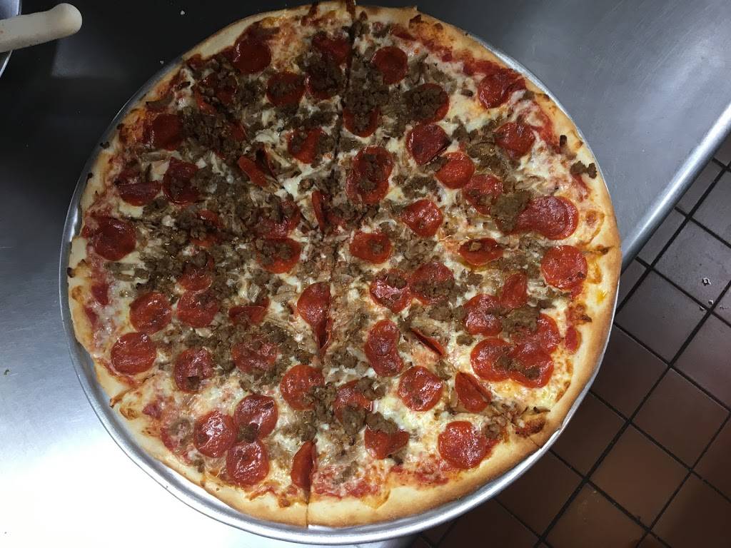 Mamma Maria Pizzeria | restaurant | 40 Washington St, West Orange, NJ 07052, USA | 9737310632 OR +1 973-731-0632