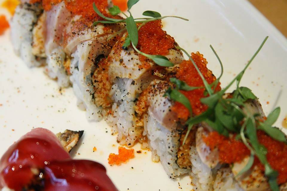 Okura Robata Grill & Sushi Bar | restaurant | 78370 CA-111 #150, La Quinta, CA 92253, USA | 7605645820 OR +1 760-564-5820