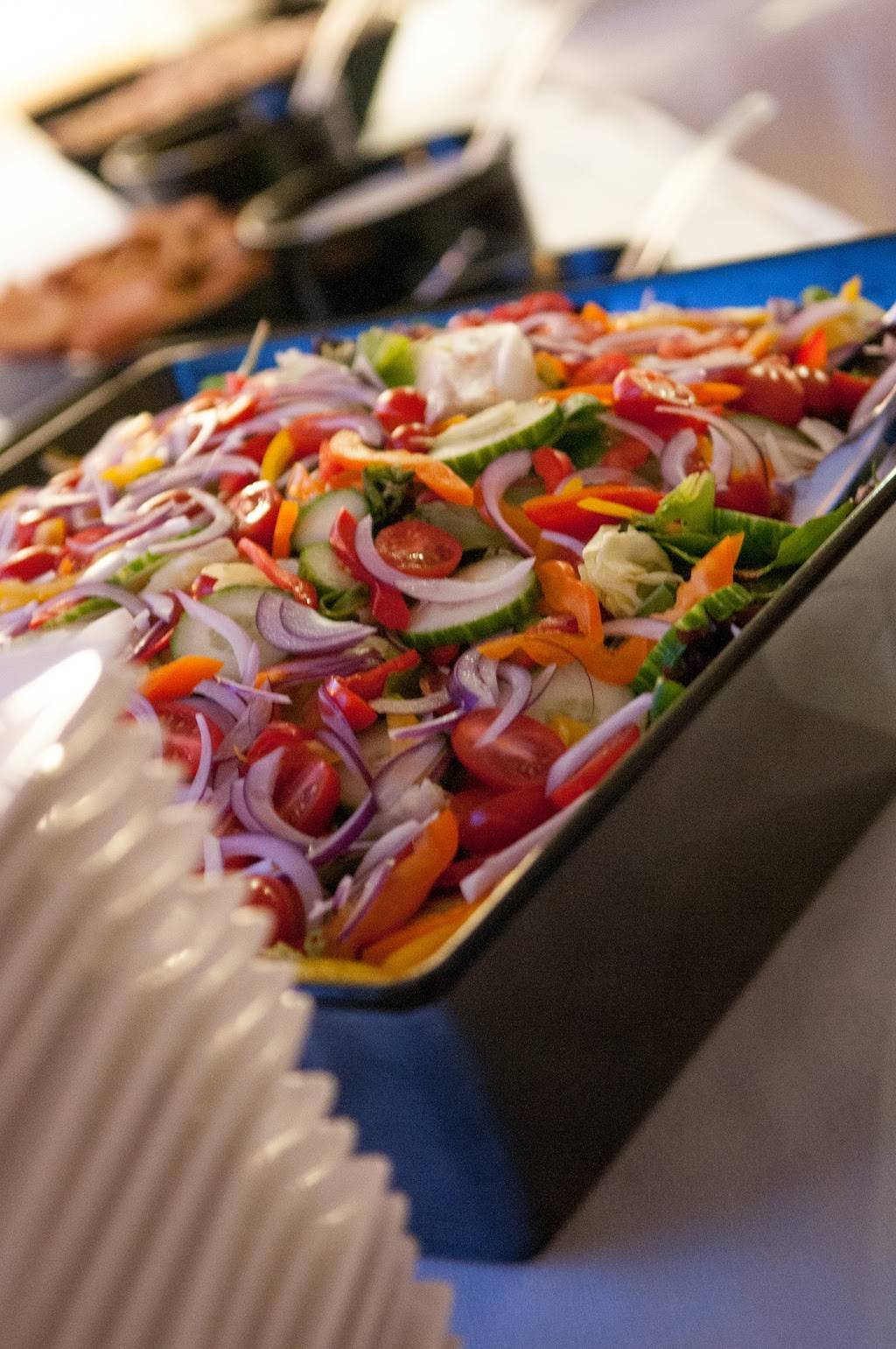 From Scratch Catering & Event Planning | restaurant | 6099 Gratiot Rd, Saginaw, MI 48638, USA | 9894849040 OR +1 989-484-9040