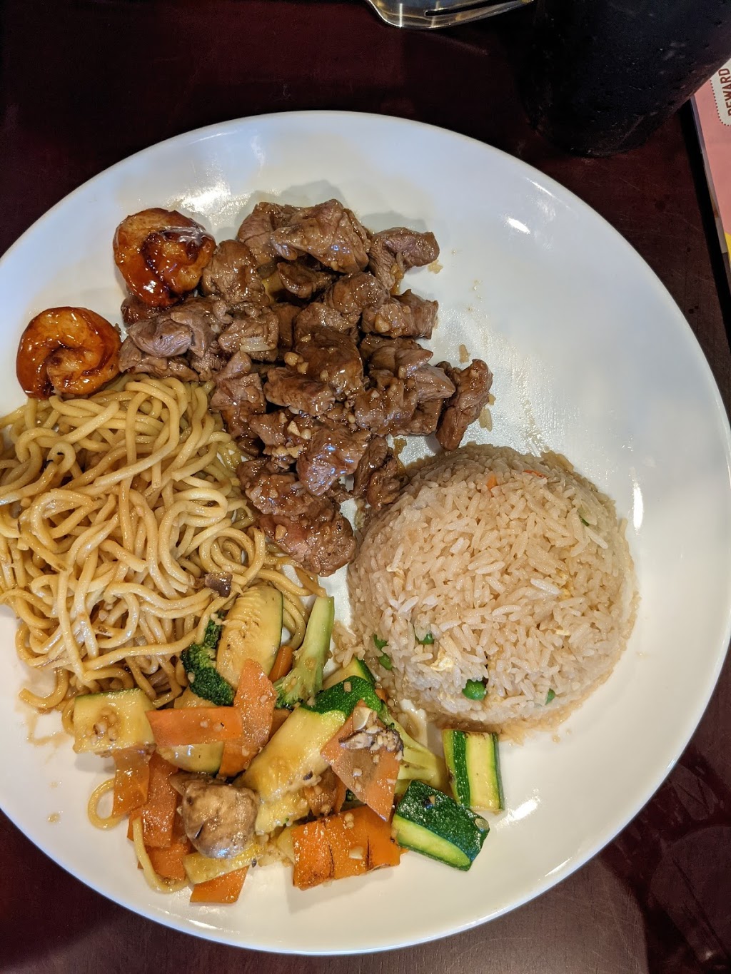 Saka Japanese Restaurant | restaurant | 495 Center St, Wolfeboro, NH 03894, USA | 6035151200 OR +1 603-515-1200